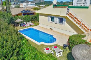 Villa Casa Leon by Villa Plus - Playa de Muro - 2