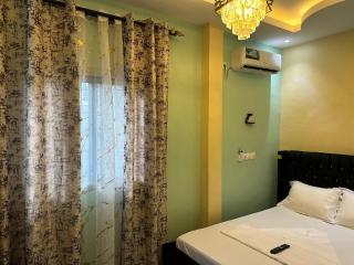 Appartement 2 Chambres, WIFI, sécurité, Groupe électrogène - Douala - 5