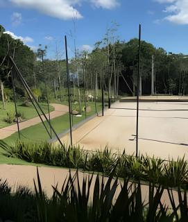 Acampamento do Bosque - 7