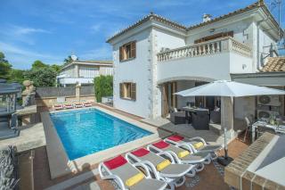 Villa Green Lake by Villa Plus - Playa de Muro - 8