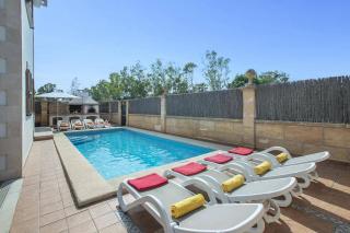 Villa Green Lake by Villa Plus - Playa de Muro - 9