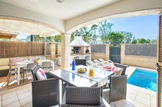 Villa Green Lake by Villa Plus - Playa de Muro - 7