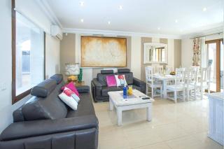 Villa Green Lake by Villa Plus - Playa de Muro - 3