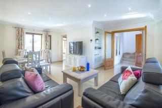 Villa Green Lake by Villa Plus - Playa de Muro - 2