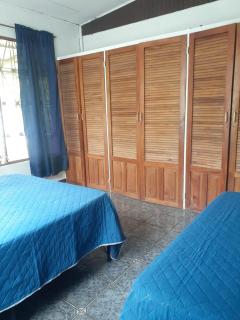 Casa Selva La Roca - Guácimo - 6