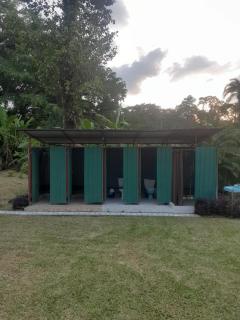 Casa Selva La Roca - Guácimo - 5