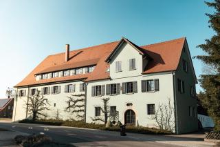 Landgasthof Adler - Rosenberg - 1