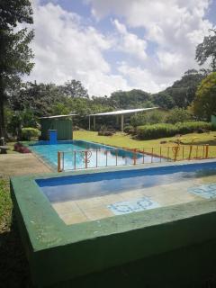 Casa Selva La Roca - Guácimo - 0