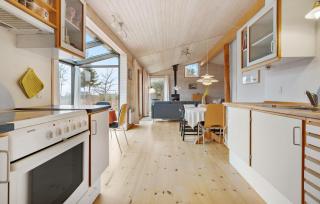 Awesome Home In Fårevejle With Sauna - Fårevejle - 4