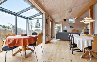 Awesome Home In Fårevejle With Sauna - 3