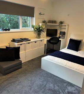 Home in Stormont - Belfast - 1