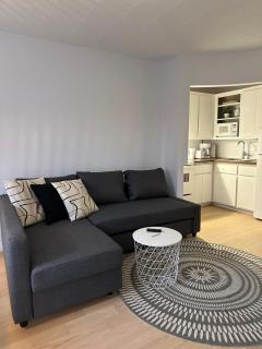 Petit hôtel Limoilou Studio B - Cozy et central - Quebec City - 4