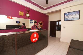 Hotel O Sweet Dreams - Ghaziabad - 0