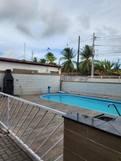 Apartamento para suas férias ou trabalho - 9
