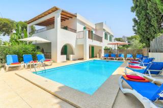 Villa Laila by Villa Plus - Cala D'or - 0
