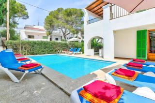 Villa Laila by Villa Plus - Cala D'or - 9