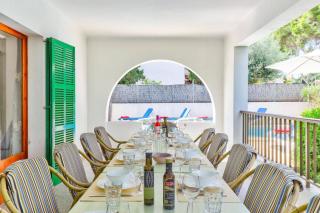 Villa Laila by Villa Plus - Cala D'or - 7