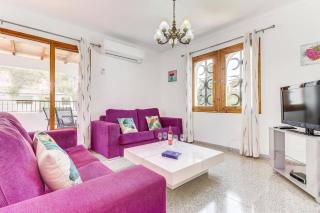 Villa Laila by Villa Plus - Cala D'or - 6