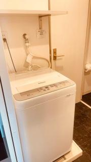 SkyHotel Kikukawa 駅徒歩2分 - 9