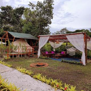 La Villa Glamping - Buga - 9