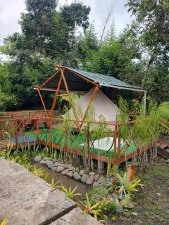 La Villa Glamping - 8