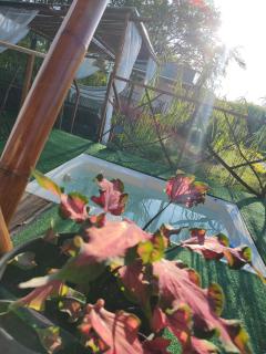 La Villa Glamping - Buga - 6