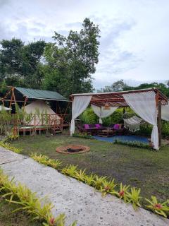 La Villa Glamping - 5