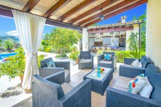 Villa SOlivellas by Villa Plus - El Port - 7