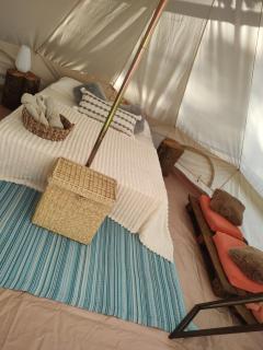 La Villa Glamping - Buga - 3
