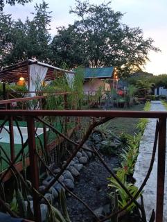 La Villa Glamping - 2