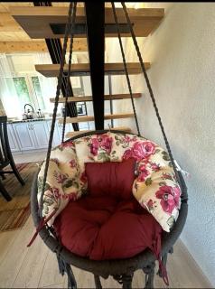 Forest Panorama Cabin Brezna - 1