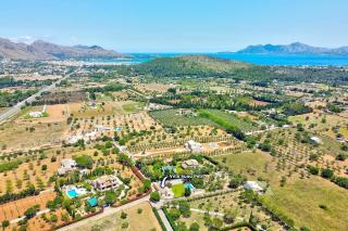 Villa Suau Petit by Villa Plus - El Port - 7