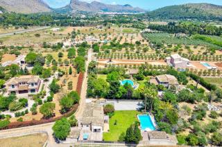 Villa Suau Petit by Villa Plus - El Port - 2