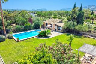 Villa Suau Petit by Villa Plus - El Port - 1