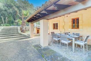 Villa Trampsana by Villa Plus - Port de Pollença (Puerto Pollensa) - 3