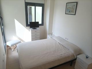 Apartment with swimming pool y terrace - Sant Jordi - 8
