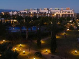 Apartment with swimming pool y terrace - Sant Jordi - 7