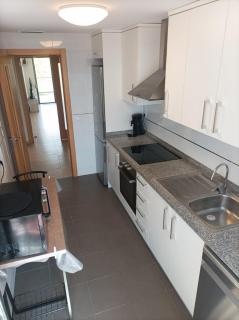 Apartment with swimming pool y terrace - Sant Jordi - 5