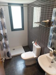 Apartment with swimming pool y terrace - Sant Jordi - 2