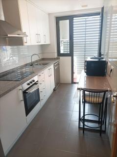 Apartment with swimming pool y terrace - Sant Jordi - 1