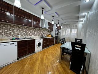 Land of fire - Baku - 6