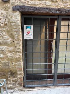 Casa Leon - City center - Perugia - 1