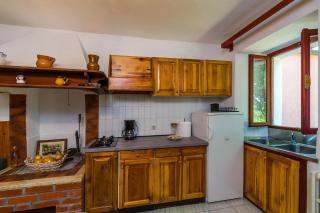 Učka cottage in green Istria - 5