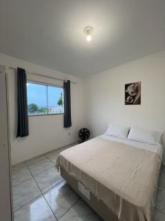 Apartamento 2 quartos com suíte, churrasqueira, garagem - Florianópolis - 3