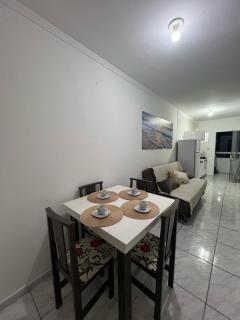 Apartamento 2 quartos com suíte, churrasqueira, garagem - 3