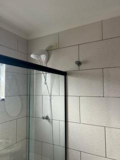 Apartamento 2 quartos com suíte, churrasqueira, garagem - 2
