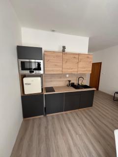Apartman Orlí hnízdo - Liberec - 4