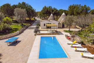 Villa Tarsilla by Villa Plus - Ceglie Messapica - 0