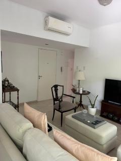 Elegante apartamento en La Plata - La Porteña - 4
