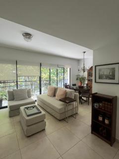Elegante apartamento en La Plata - La Porteña - 0